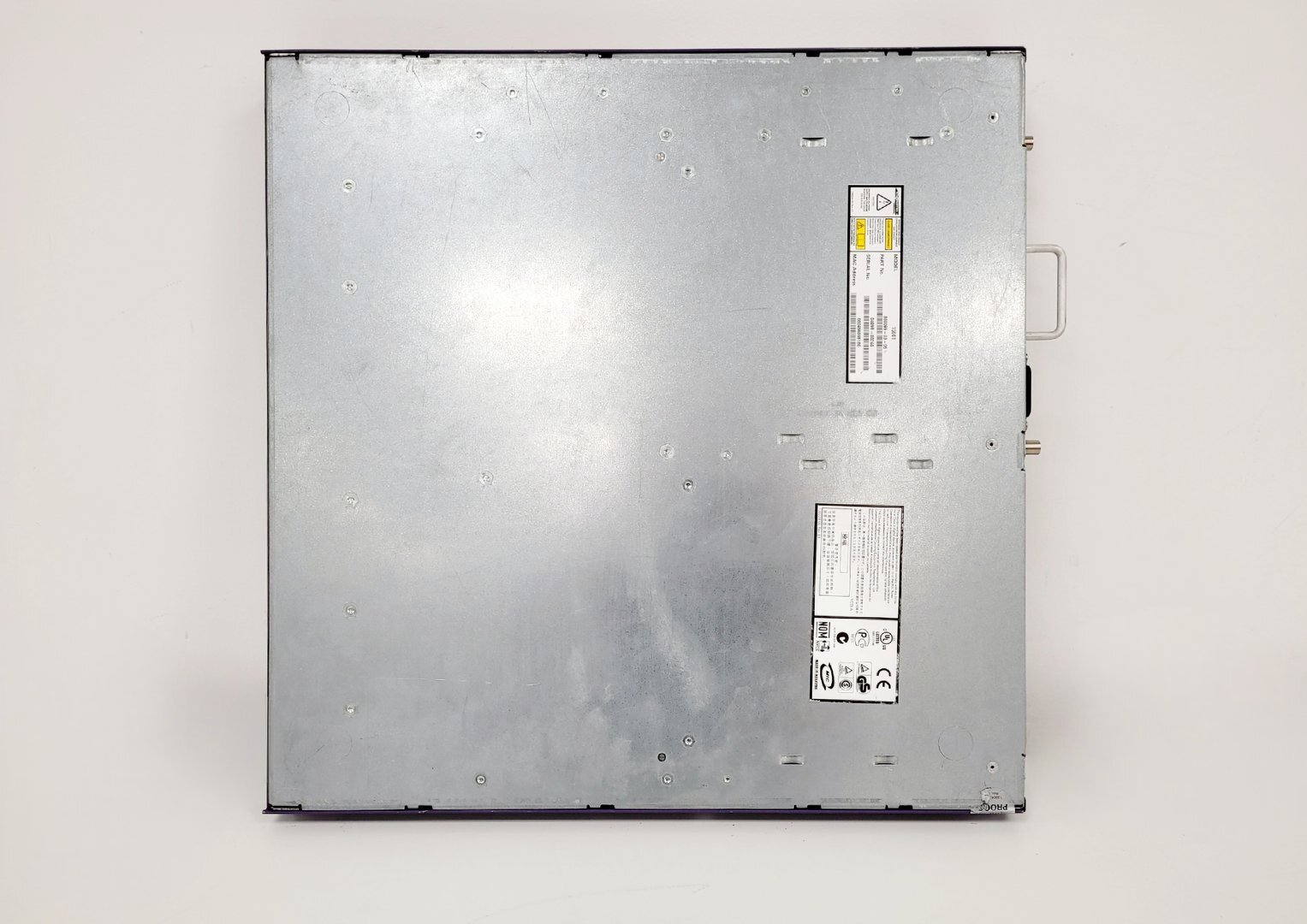 Image of 13 x Extreme Network Summit 48Si Fast Port Ethernet Switches 15601 48 Port Lab