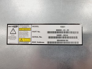 Thumbnail image of 13 x Extreme Network Summit 48Si Fast Port Ethernet Switches 15601 48 Port Lab