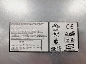 Thumbnail image of 13 x Extreme Network Summit 48Si Fast Port Ethernet Switches 15601 48 Port Lab