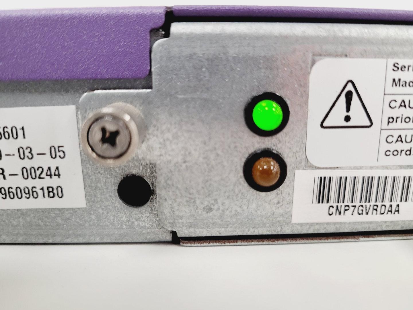 Image of 13 x Extreme Network Summit 48Si Fast Port Ethernet Switches 15601 48 Port Lab