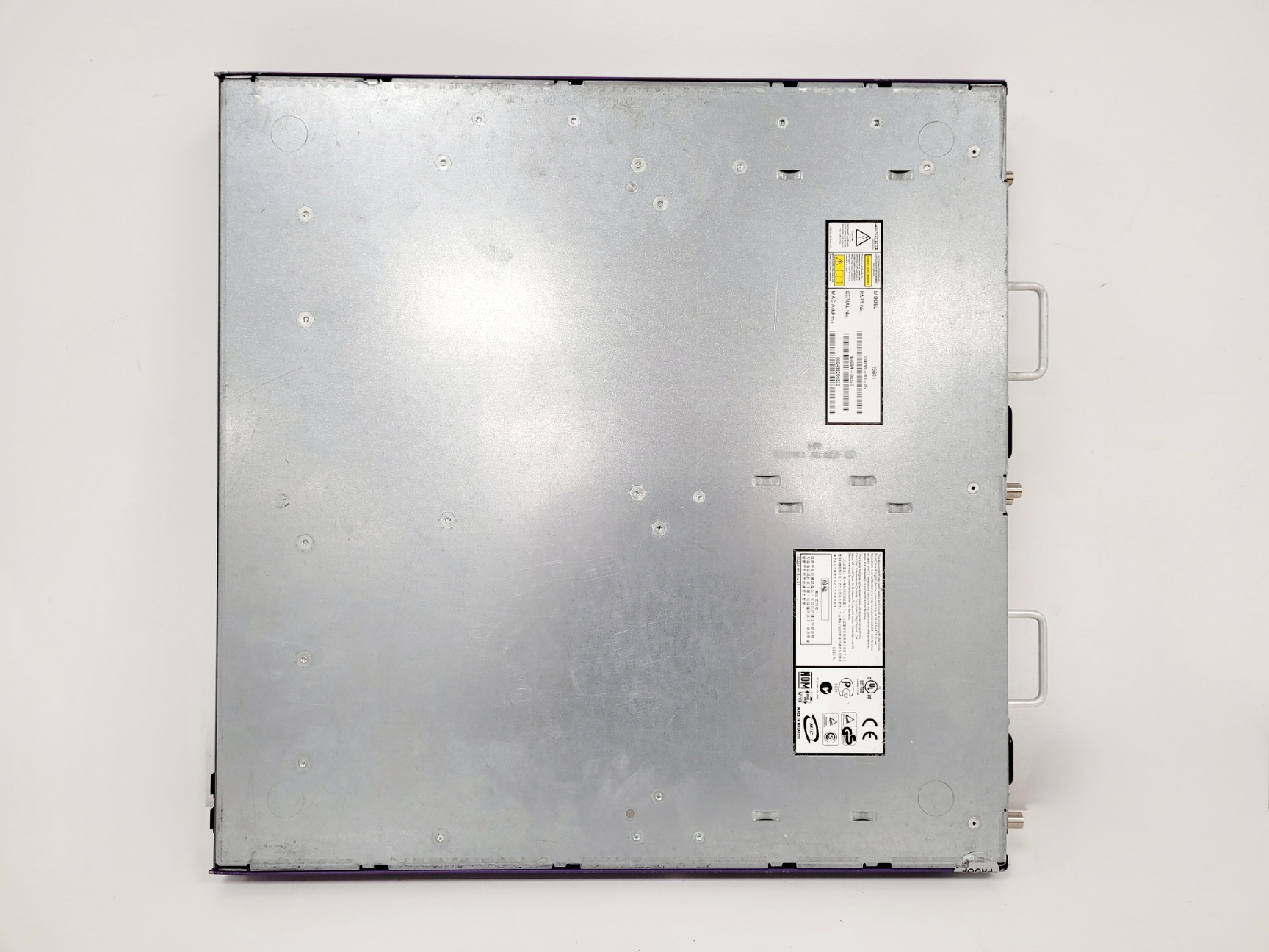 Image of 13 x Extreme Network Summit 48Si Fast Port Ethernet Switches 15601 48 Port Lab