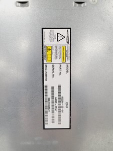 Thumbnail image of 13 x Extreme Network Summit 48Si Fast Port Ethernet Switches 15601 48 Port Lab