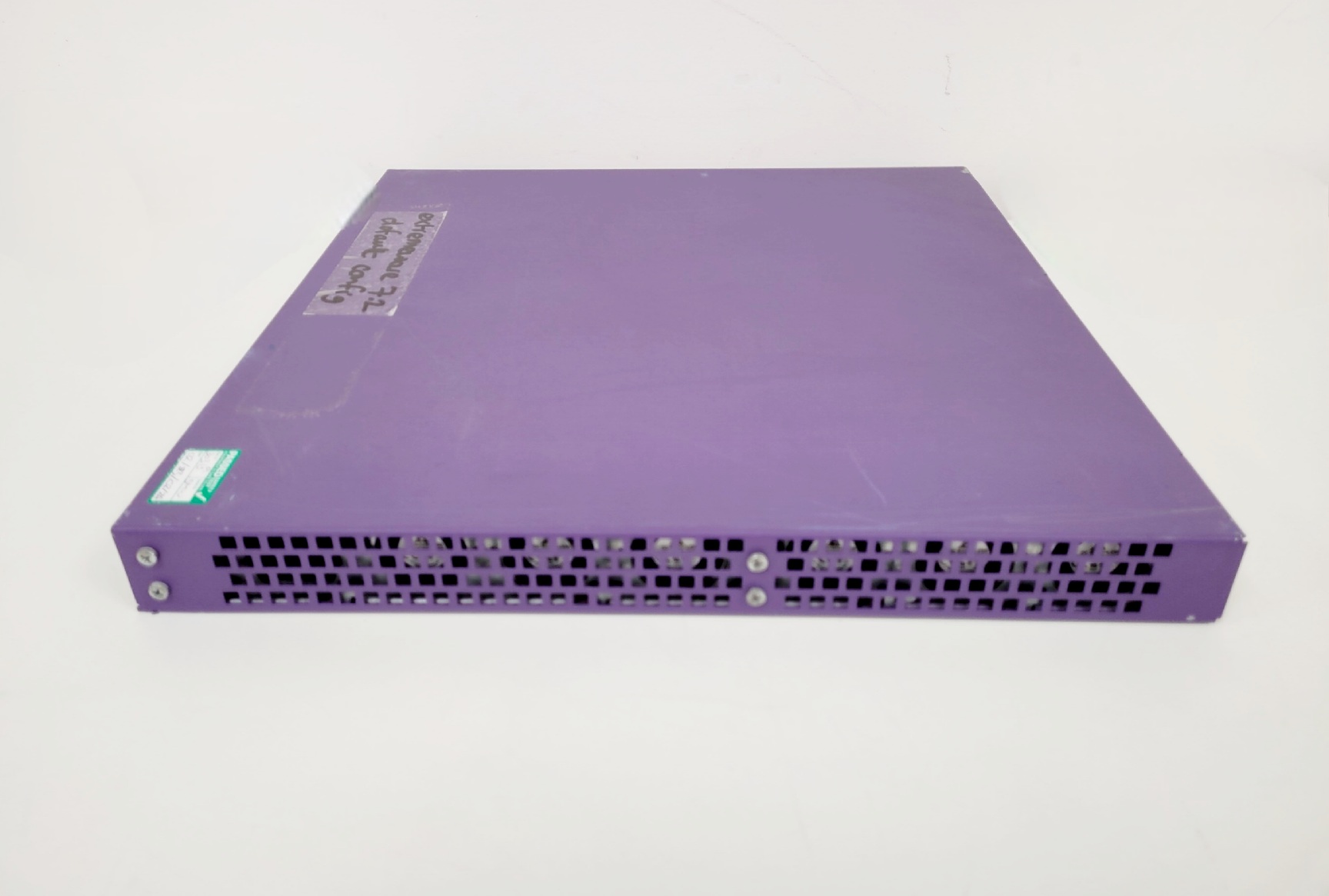 Image of 13 x Extreme Network Summit 48Si Fast Port Ethernet Switches 15601 48 Port Lab