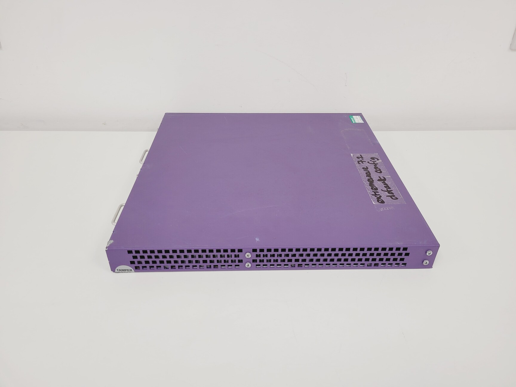 Image of 13 x Extreme Network Summit 48Si Fast Port Ethernet Switches 15601 48 Port Lab