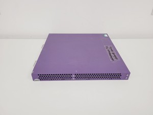 Thumbnail image of 13 x Extreme Network Summit 48Si Fast Port Ethernet Switches 15601 48 Port Lab