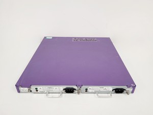 Thumbnail image of 13 x Extreme Network Summit 48Si Fast Port Ethernet Switches 15601 48 Port Lab