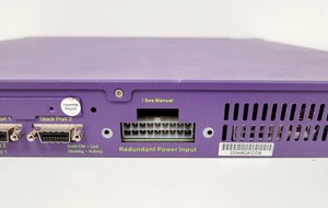 Thumbnail image of 16 x Extreme Network Summit X450e-48p Network Switches 48 Slot Model 16148