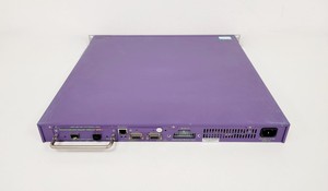 Thumbnail image of 16 x Extreme Network Summit X450e-48p Network Switches 48 Slot Model 16148