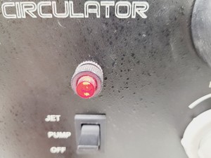 Thumbnail image of Coherent Model 599 Single Frequency Dye Laser System Lab