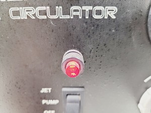 Thumbnail image of Coherent Model 599 Single Frequency Dye Laser System Lab