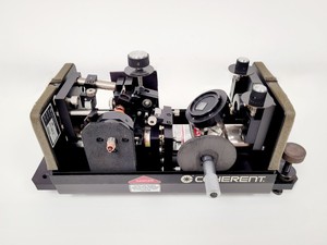 Thumbnail image of Coherent Model 599 Single Frequency Dye Laser System Lab