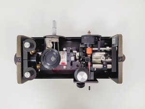 Thumbnail image of Coherent Model 599 Single Frequency Dye Laser System Lab