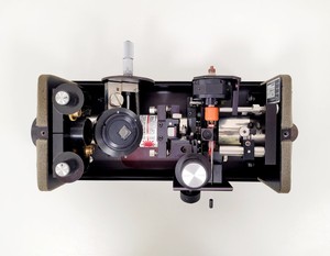 Thumbnail image of Coherent Model 599 Single Frequency Dye Laser System Lab