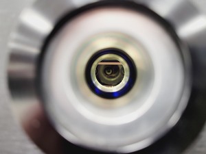 Thumbnail image of Coherent Model 599 Single Frequency Dye Laser System Lab