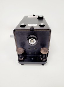 Thumbnail image of Coherent Model 599 Single Frequency Dye Laser System Lab