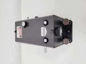 Thumbnail image of Coherent Model 599 Single Frequency Dye Laser System Lab