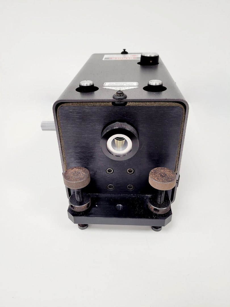 Image of Coherent Model 599 Single Frequency Dye Laser System Lab