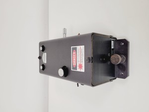 Thumbnail image of Coherent Model 599 Single Frequency Dye Laser System Lab