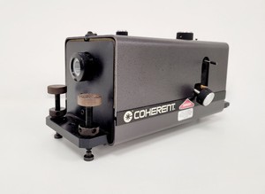 Thumbnail image of Coherent Model 599 Single Frequency Dye Laser System Lab