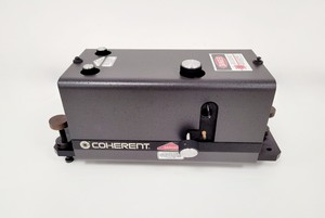 Thumbnail image of Coherent Model 599 Single Frequency Dye Laser System Lab