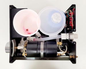 Thumbnail image of Coherent Model 599 Single Frequency Dye Laser System Lab