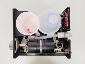 Thumbnail image of Coherent Model 599 Single Frequency Dye Laser System Lab