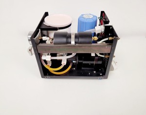 Thumbnail image of Coherent Model 599 Single Frequency Dye Laser System Lab
