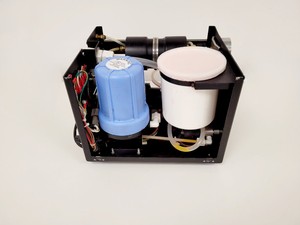 Thumbnail image of Coherent Model 599 Single Frequency Dye Laser System Lab
