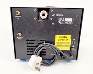Thumbnail image of Coherent Model 599 Single Frequency Dye Laser System Lab