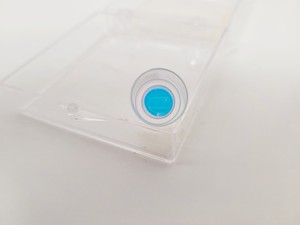 Thumbnail image of Coherent Model 599 Single Frequency Dye Laser System Lab