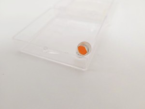 Thumbnail image of Coherent Model 599 Single Frequency Dye Laser System Lab