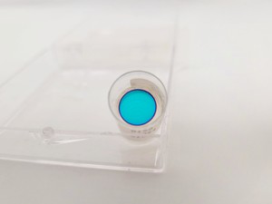 Thumbnail image of Coherent Model 599 Single Frequency Dye Laser System Lab