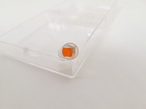Thumbnail image of Coherent Model 599 Single Frequency Dye Laser System Lab
