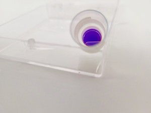 Thumbnail image of Coherent Model 599 Single Frequency Dye Laser System Lab