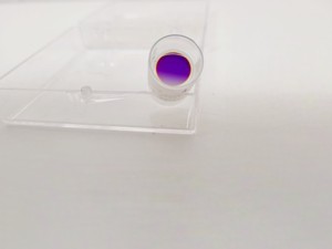 Thumbnail image of Coherent Model 599 Single Frequency Dye Laser System Lab