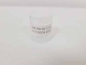 Thumbnail image of Coherent Model 599 Single Frequency Dye Laser System Lab