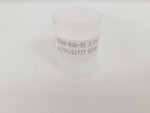 Thumbnail image of Coherent Model 599 Single Frequency Dye Laser System Lab