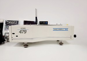Thumbnail image of Coherent Model 599 Single Frequency Dye Laser System Lab