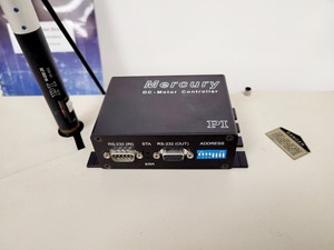 Thumbnail image of Coherent Model 599 Single Frequency Dye Laser System Lab