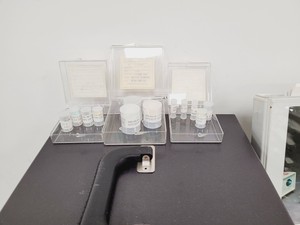 Thumbnail image of Coherent Model 599 Single Frequency Dye Laser System Lab