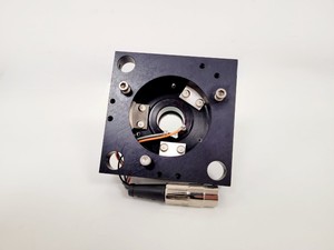 Thumbnail image of Coherent Model 599 Single Frequency Dye Laser System Lab