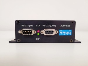 Thumbnail image of Coherent Model 599 Single Frequency Dye Laser System Lab