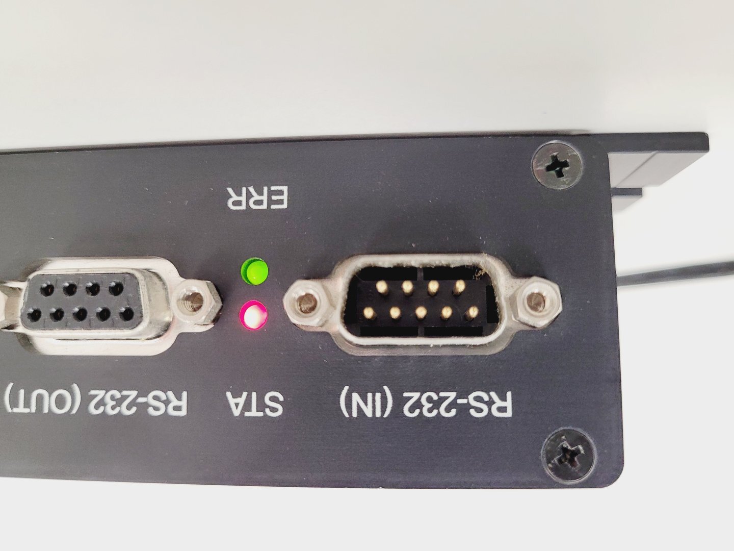 Image of Coherent Model 599 Single Frequency Dye Laser System Lab