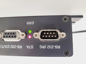 Thumbnail image of Coherent Model 599 Single Frequency Dye Laser System Lab