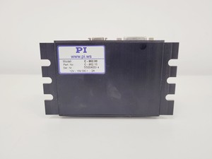 Thumbnail image of Coherent Model 599 Single Frequency Dye Laser System Lab