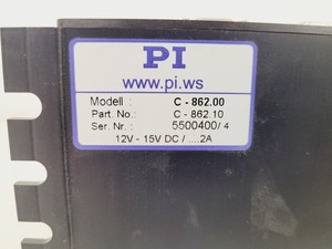 Thumbnail image of Coherent Model 599 Single Frequency Dye Laser System Lab