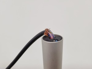 Thumbnail image of Coherent Model 599 Single Frequency Dye Laser System Lab