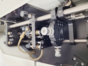 Thumbnail image of Coherent Model 599 Single Frequency Dye Laser System Lab