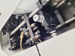 Thumbnail image of Coherent Model 599 Single Frequency Dye Laser System Lab