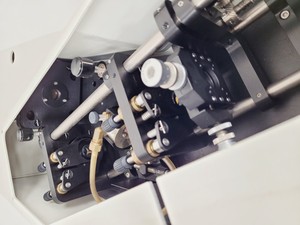 Thumbnail image of Coherent Model 599 Single Frequency Dye Laser System Lab